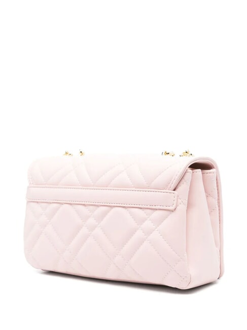 SWEET STUDS Bolso de hombro con cadena polvos - Bolsos Mujer