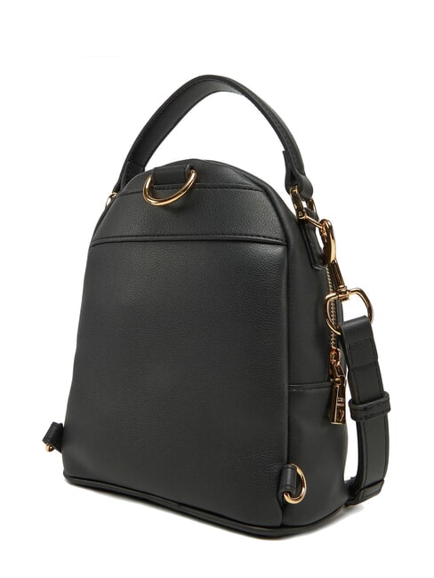 SMART DAILY Mini mochila con tachuelas negro - Bolsos Mujer