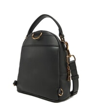 LOVE MOSCHINO SMART DAILY Mini mochila con tachuelas - Bolsos Mujer