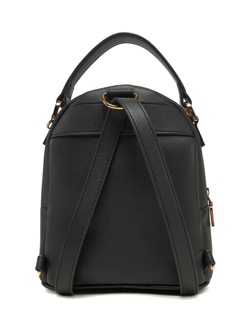 SMART DAILY Mini mochila con tachuelas negro - Bolsos Mujer