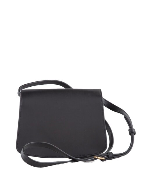 LITTLE STUDS Bolso bandolera pequeño con tachuelas negro - Bolsos Mujer