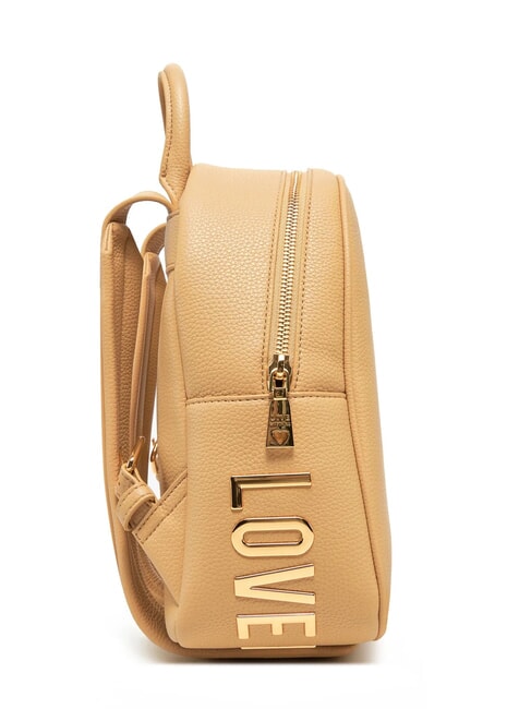 SMOOTH  Mochila arena - Bolsos Mujer