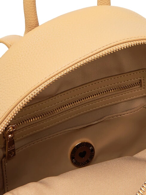 SMOOTH  Mochila arena - Bolsos Mujer