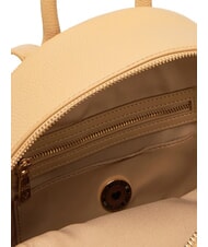 LOVE MOSCHINO SMOOTH  Mochila arena - Bolsos Mujer - 5