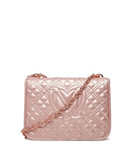 LOVE MOSCHINO BOLD LOVE Bolso de hombro con asas de cadena polvo - Bolsos Mujer - 2