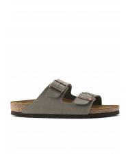BIRKENSTOCK ARIZONA Sandalia nobuk - Zapatos Hombre