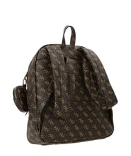 GUESS POWER PLAY 2 Mochila con bolsillo y bolsa - Bolsos Mujer