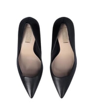 LIUJO DEMI 04 Zapatos altos de piel negro - Zapatos Mujer - 5