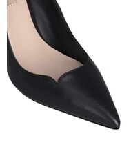 LIUJO DEMI 04 Zapatos altos de piel negro - Zapatos Mujer - 4