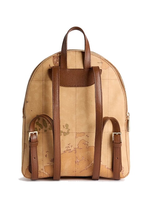 VALLEY GEO Bolso de hombro con correa para el hombro castaña - Bolsos Mujer