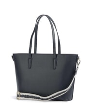 MARIO VALENTINO ZERO RE Bolsa de compras con bandolera con logotipo - Bolsos Mujer