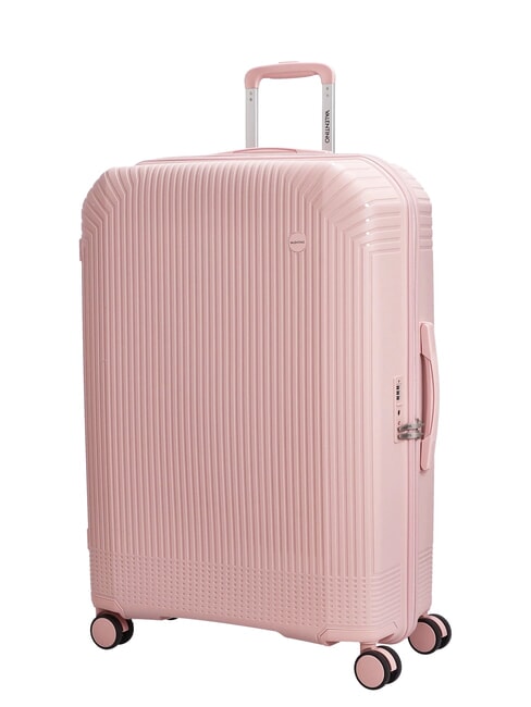 WOOD Carro de gran tamaño polvo - Trolley Rígidos