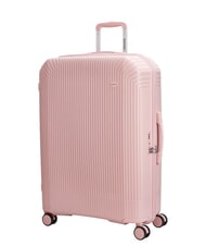 MARIO VALENTINO WOOD Carro de gran tamaño polvo - Trolley Rígidos - 3