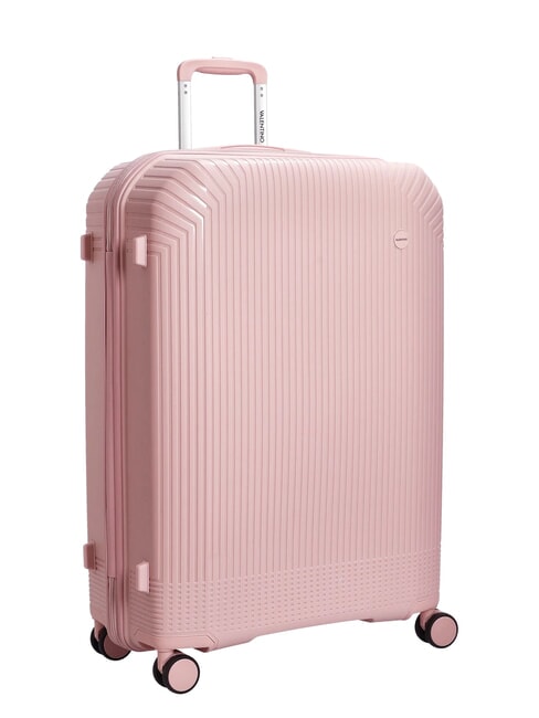 WOOD Carro de gran tamaño polvo - Trolley Rígidos