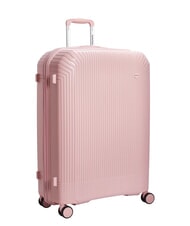 MARIO VALENTINO WOOD Carro de gran tamaño polvo - Trolley Rígidos - 4