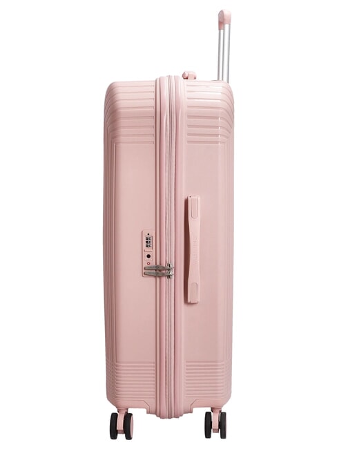 WOOD Carro de gran tamaño polvo - Trolley Rígidos