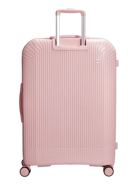 WOOD Carro de gran tamaño polvo - Trolley Rígidos