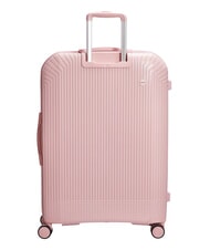 MARIO VALENTINO WOOD Carro de gran tamaño polvo - Trolley Rígidos - 6