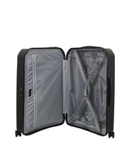 MARIO VALENTINO WOOD Carro de gran tamaño - Trolley Rígidos