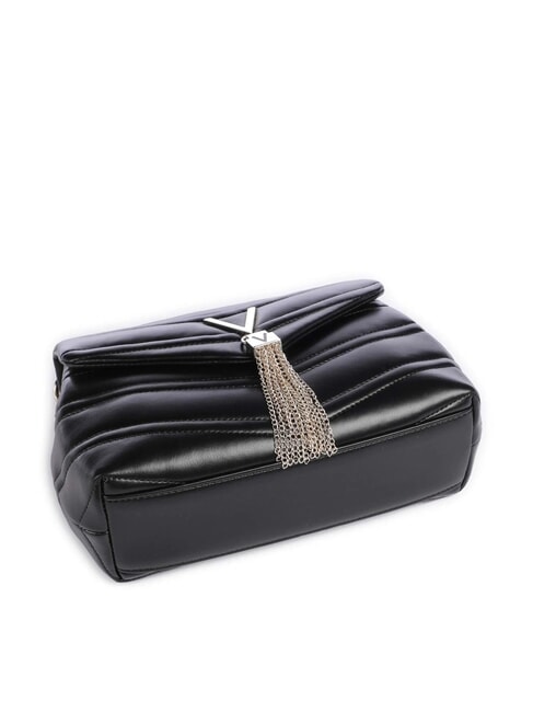 PRIVILEGE Bolso de hombro pequeño acolchado negro - Bolsos Mujer