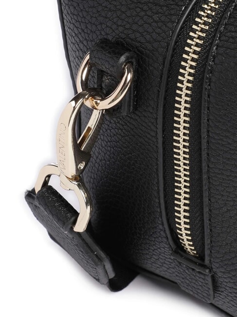 PATTIE Mini bolso bandolera tipo funda para cámara negro - Bolsos Mujer