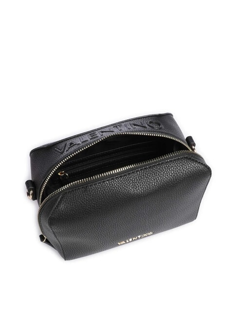 PATTIE Mini bolso bandolera tipo funda para cámara negro - Bolsos Mujer