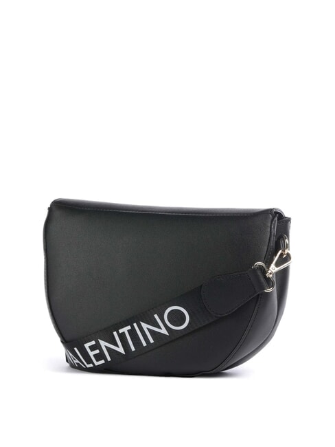 BIGS Bolso con correa de hombro con logotipo negro - Bolsos Mujer