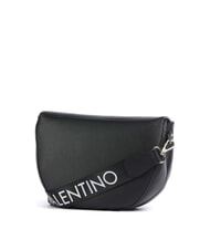 MARIO VALENTINO BIGS Bolso con correa de hombro con logotipo negro - Bolsos Mujer - 2