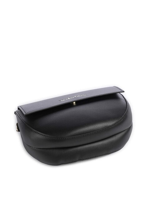 BIGS Bolso con correa de hombro con logotipo negro - Bolsos Mujer