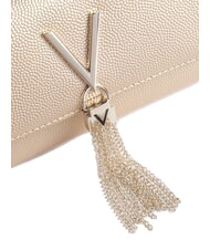 MARIO VALENTINO DIVINA Mini bolso de hombro oro - Bolsos Mujer - 3