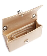 MARIO VALENTINO DIVINA Mini bolso de hombro oro - Bolsos Mujer - 4