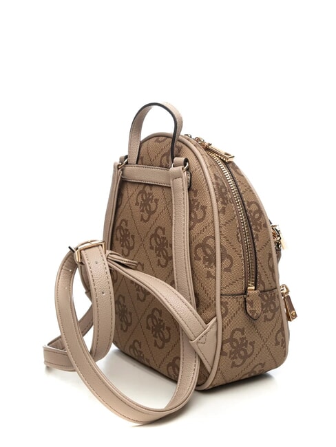 MANHATTAN 2  Mochila LOGOTIPO DE LECHE - Bolsos Mujer