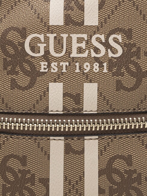 MANHATTAN 2  Mochila LOGOTIPO DE LECHE - Bolsos Mujer