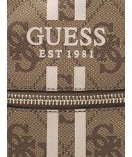 GUESS MANHATTAN 2  Mochila LOGOTIPO DE LECHE - Bolsos Mujer - 3