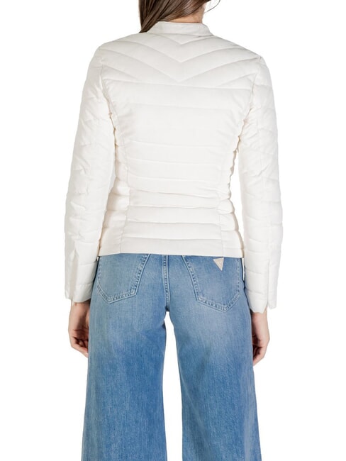 NEW VONA  Edredón relleno de plumón piedra muda - Chaquetas de plumas de mujer