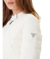 GUESS NEW VONA  Edredón relleno de plumón piedra muda - Chaquetas de plumas de mujer - 3