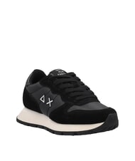 SUN68 ALLY BRIGHT NYLON  Zapatillas - Zapatos Mujer