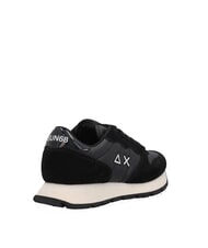 SUN68 ALLY BRIGHT NYLON  Zapatillas negro - Zapatos Mujer - 4