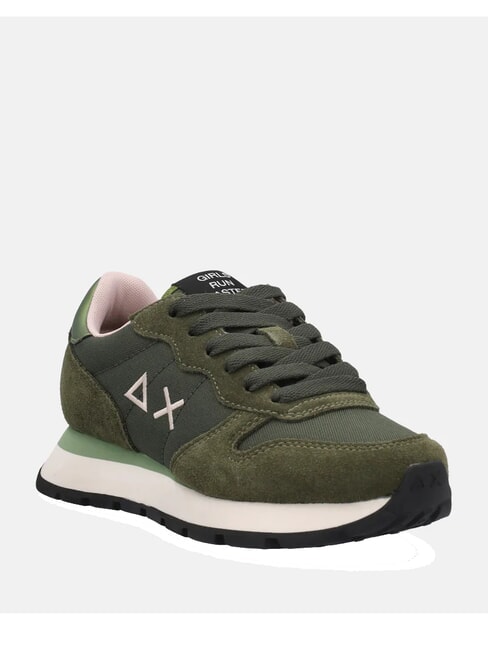 ALLY SOLID  Zapatillas militsc - Zapatos Mujer