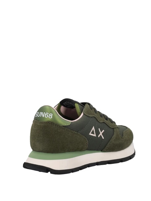 ALLY SOLID  Zapatillas militsc - Zapatos Mujer