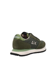 SUN68 ALLY SOLID  Zapatillas militsc - Zapatos Mujer - 4