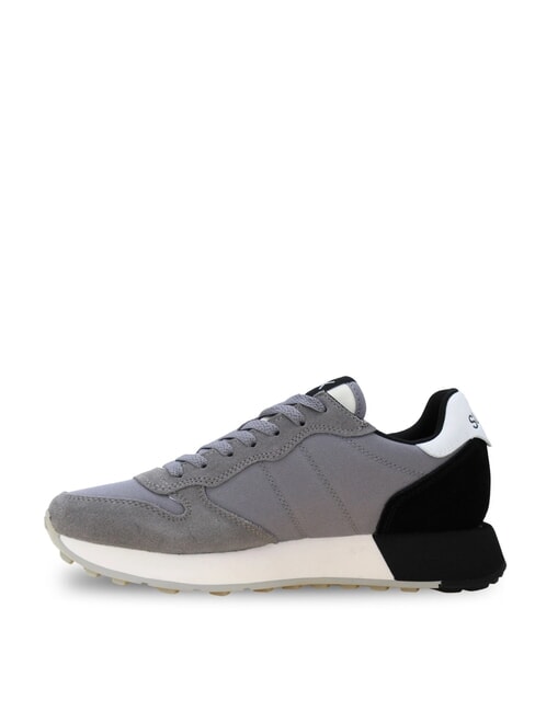 JAKI SOLID  Zapatillas gru&ntilde;ido - Zapatos Hombre