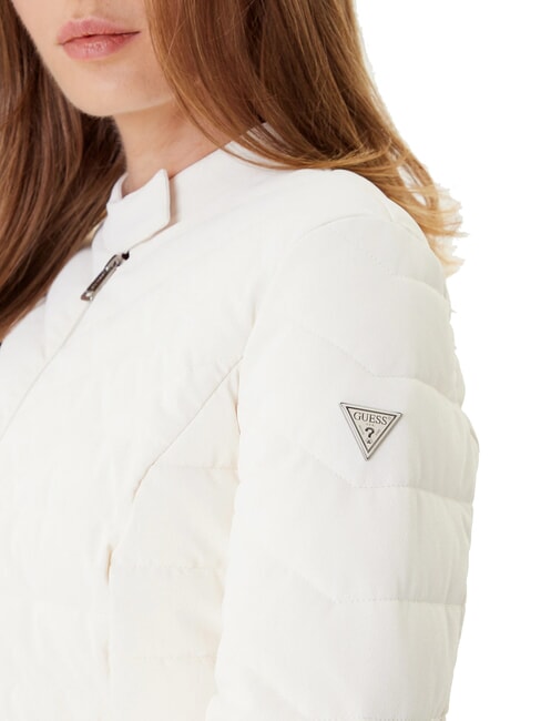 NEW VONA  Edred&oacute;n relleno de plum&oacute;n piedra muda - Chaquetas de mujer