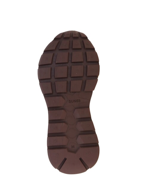 ALLY SOLID  Zapatillas beigesc - Zapatos Mujer