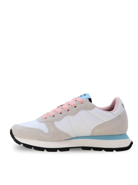 ALLY SOLID  Zapatillas blanco - Zapatos Mujer