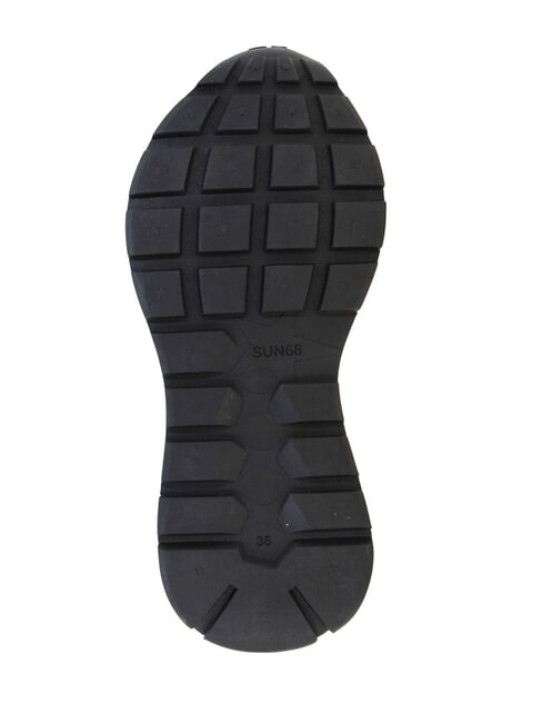 ALLY SOLID  Zapatillas blanco - Zapatos Mujer