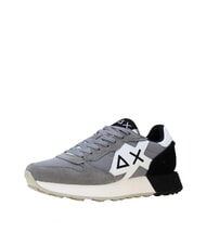 SUN68 JAKI SOLID  Zapatillas gruñido - Zapatos Hombre - 2