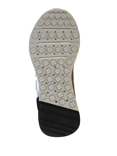 JAKI SOLID  Zapatillas gruñido - Zapatos Hombre