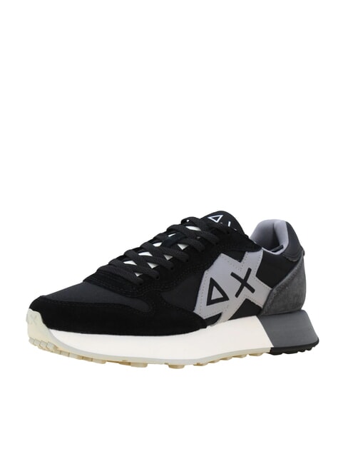 JAKI SOLID  Zapatillas negro - Zapatos Hombre