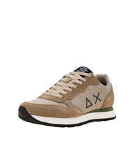 SUN68 TOM SOLID  Zapatillas beigesc - Zapatos Hombre - 2